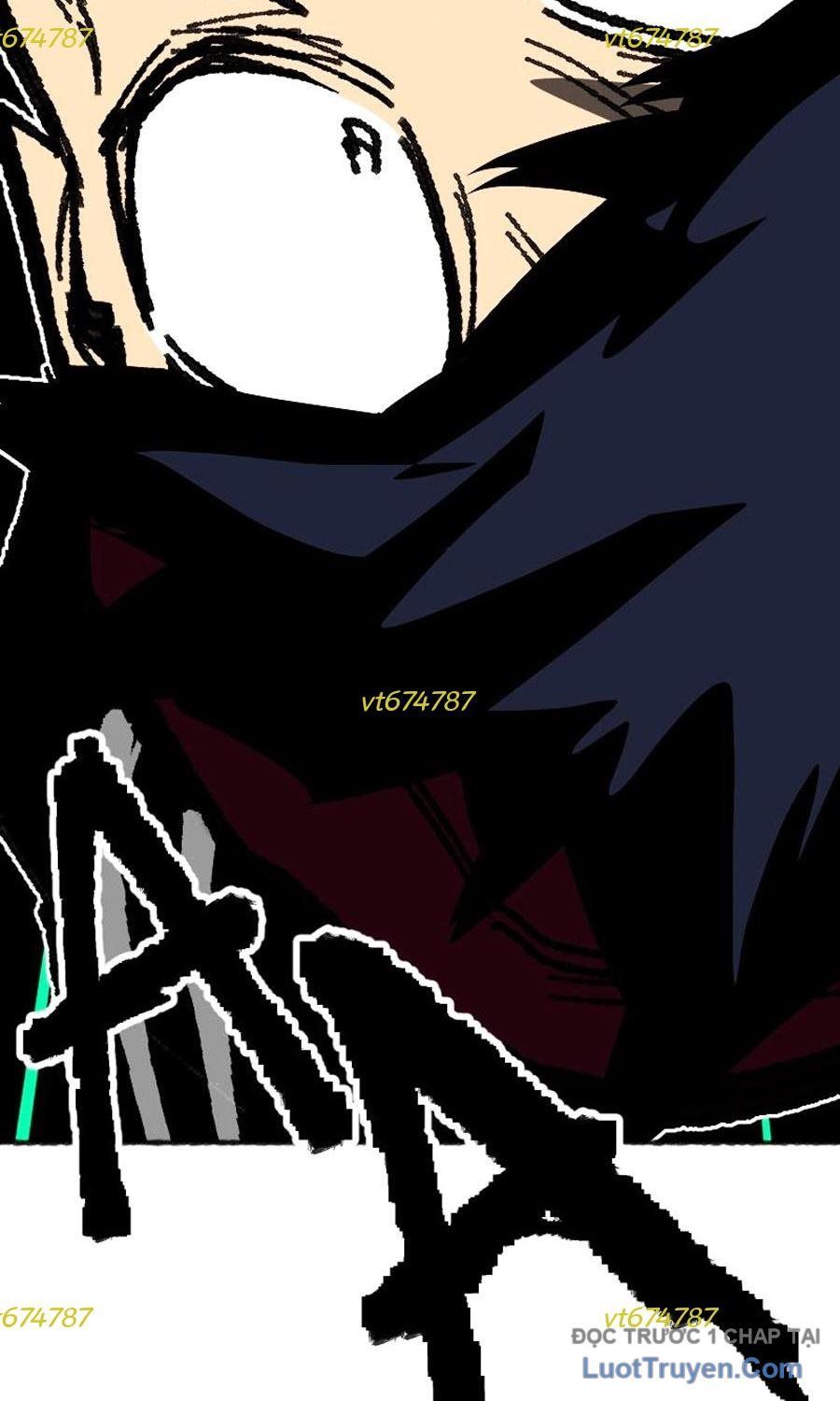 Án Tử 1: Chapter 10