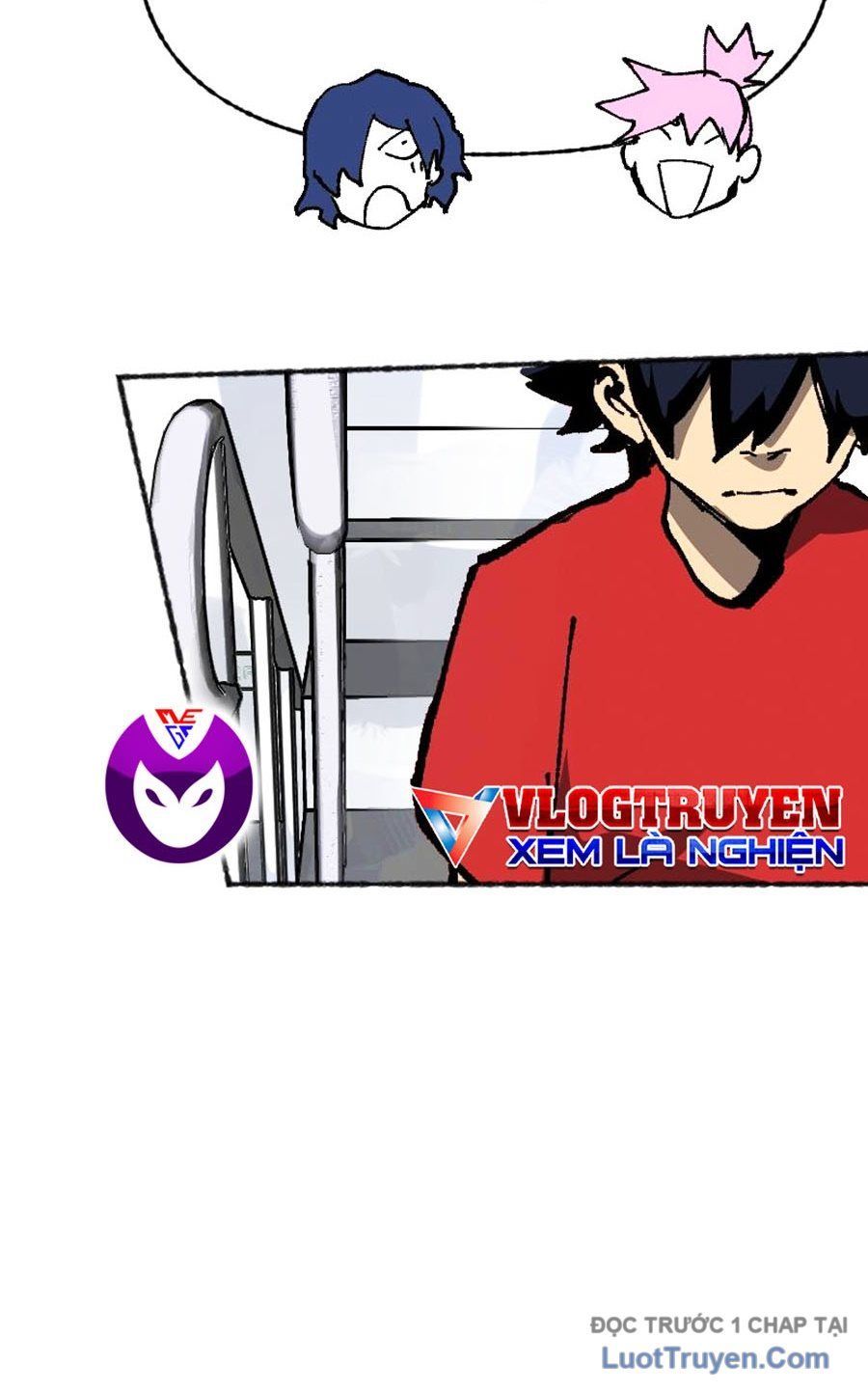 Án Tử 1: Chapter 10