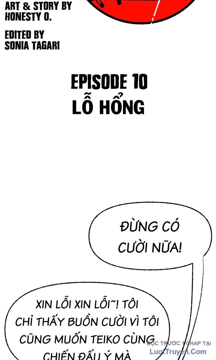Án Tử 1: Chapter 10