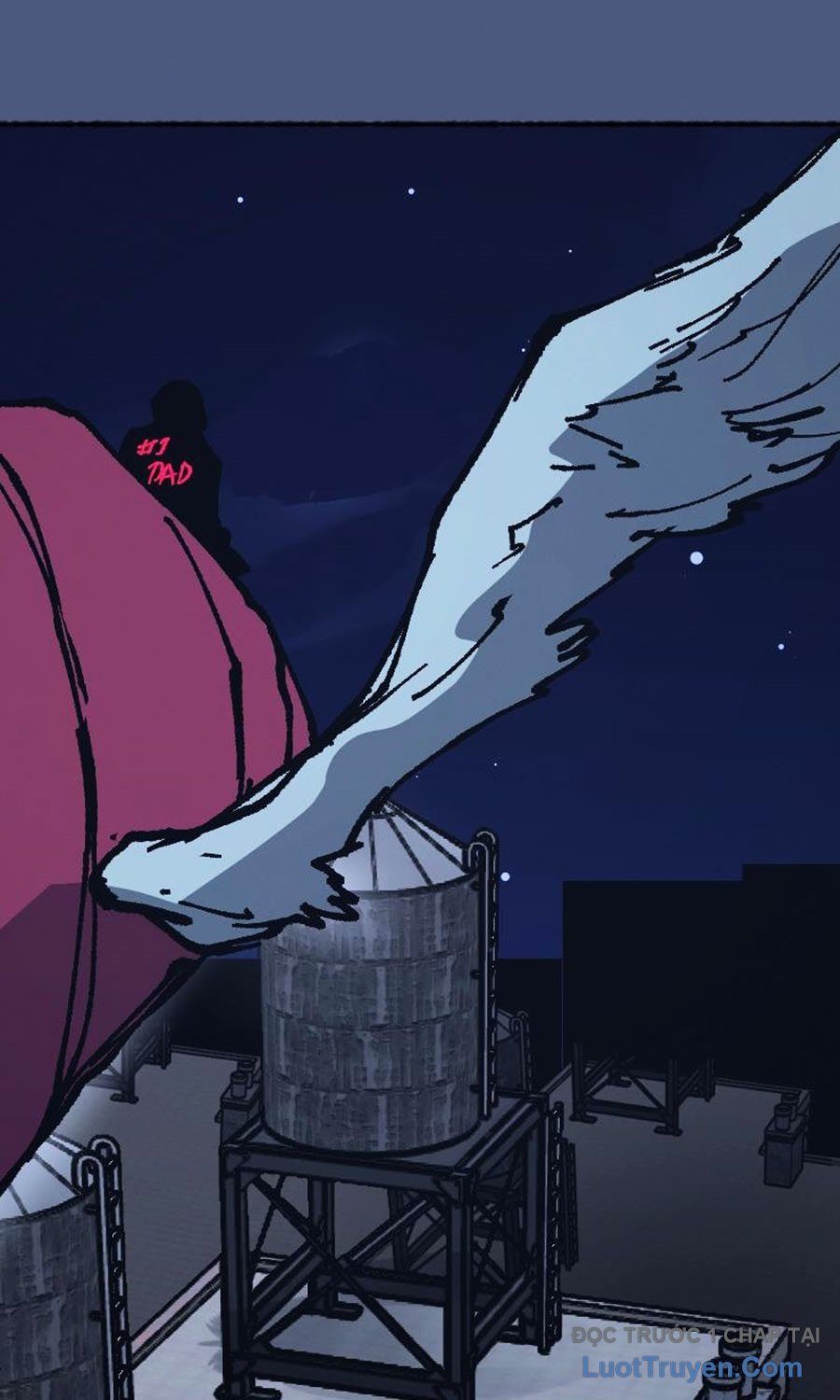 Án Tử 1: Chapter 10