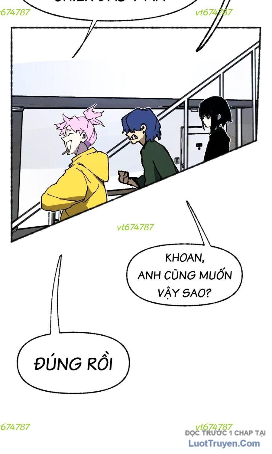 Án Tử 1: Chapter 10