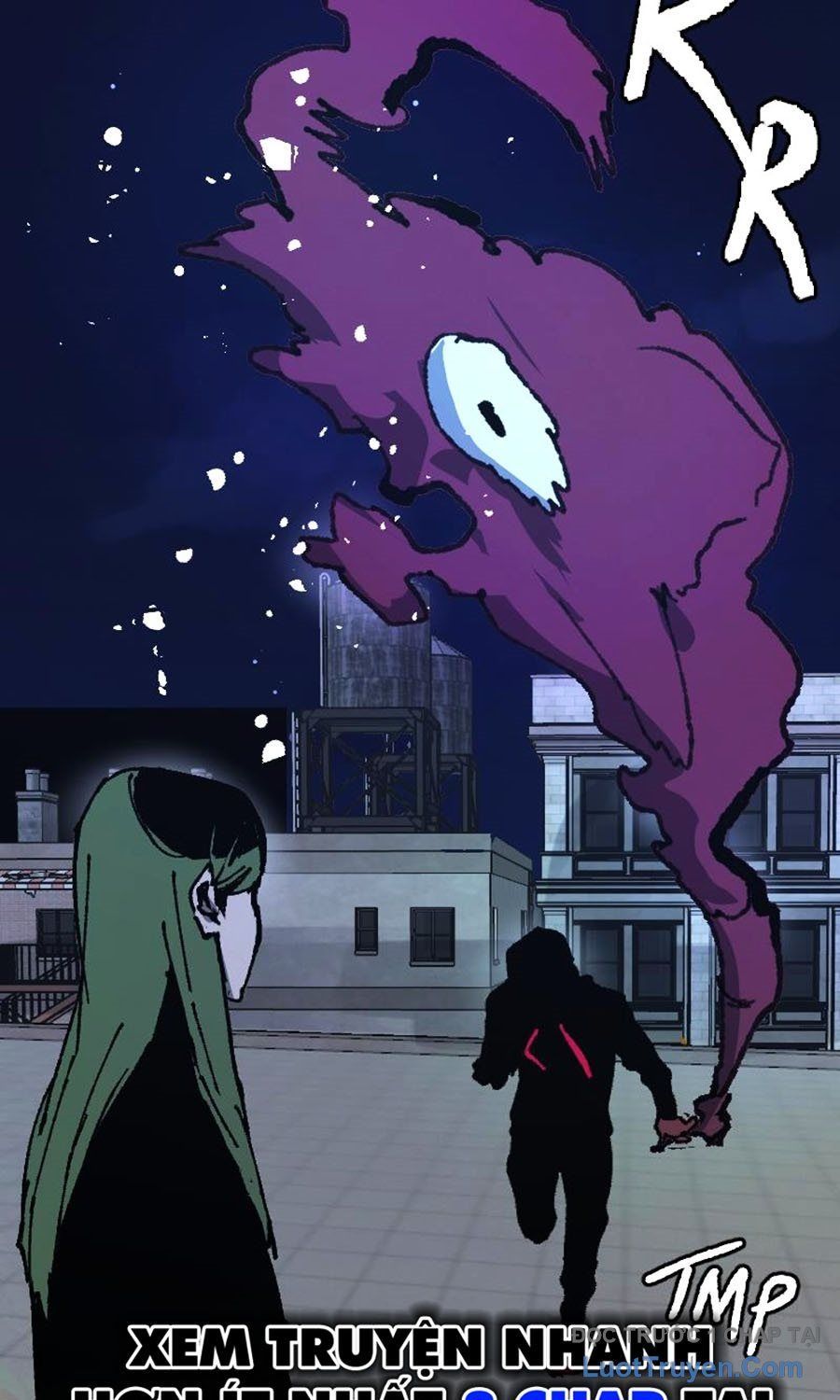 Án Tử 1: Chapter 10