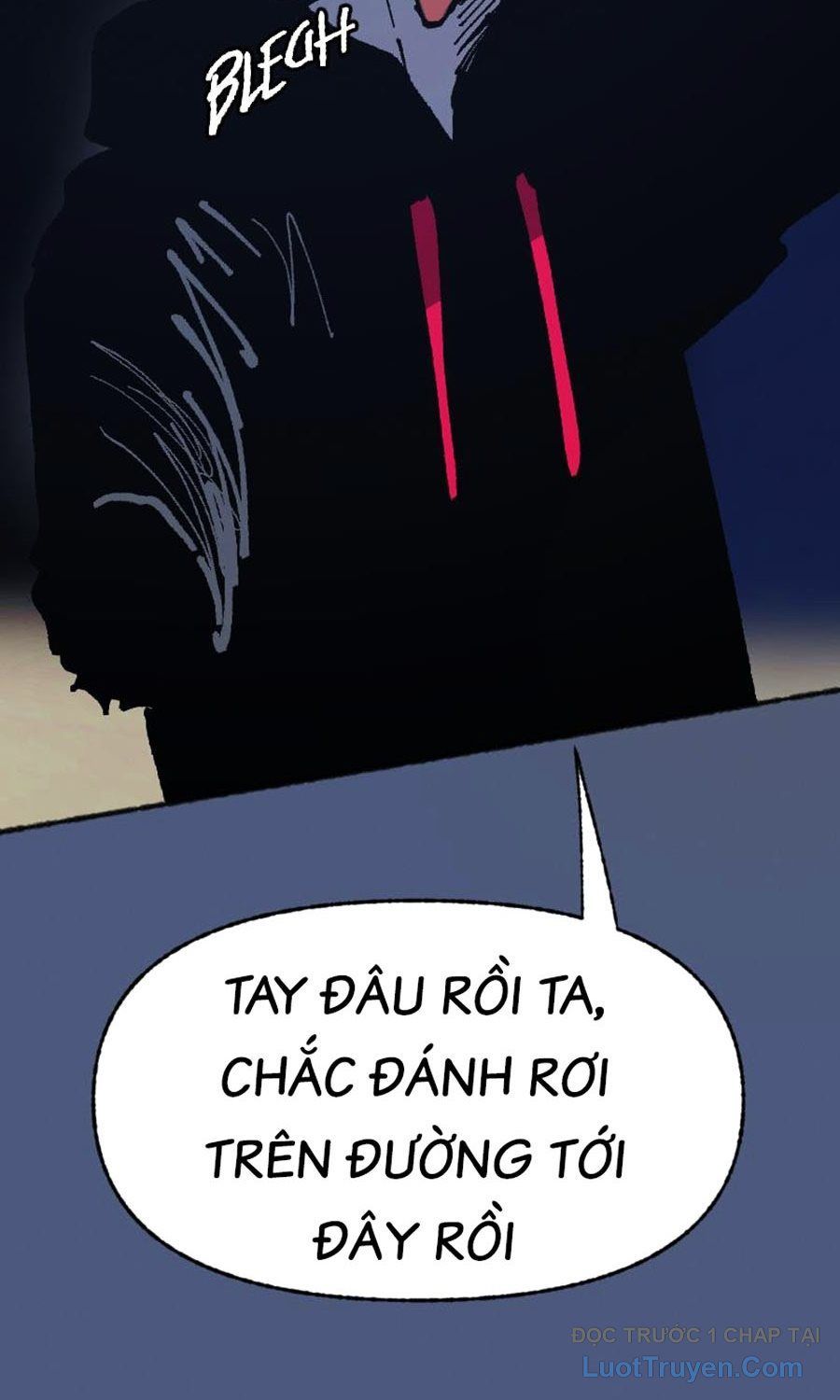 Án Tử 1: Chapter 10