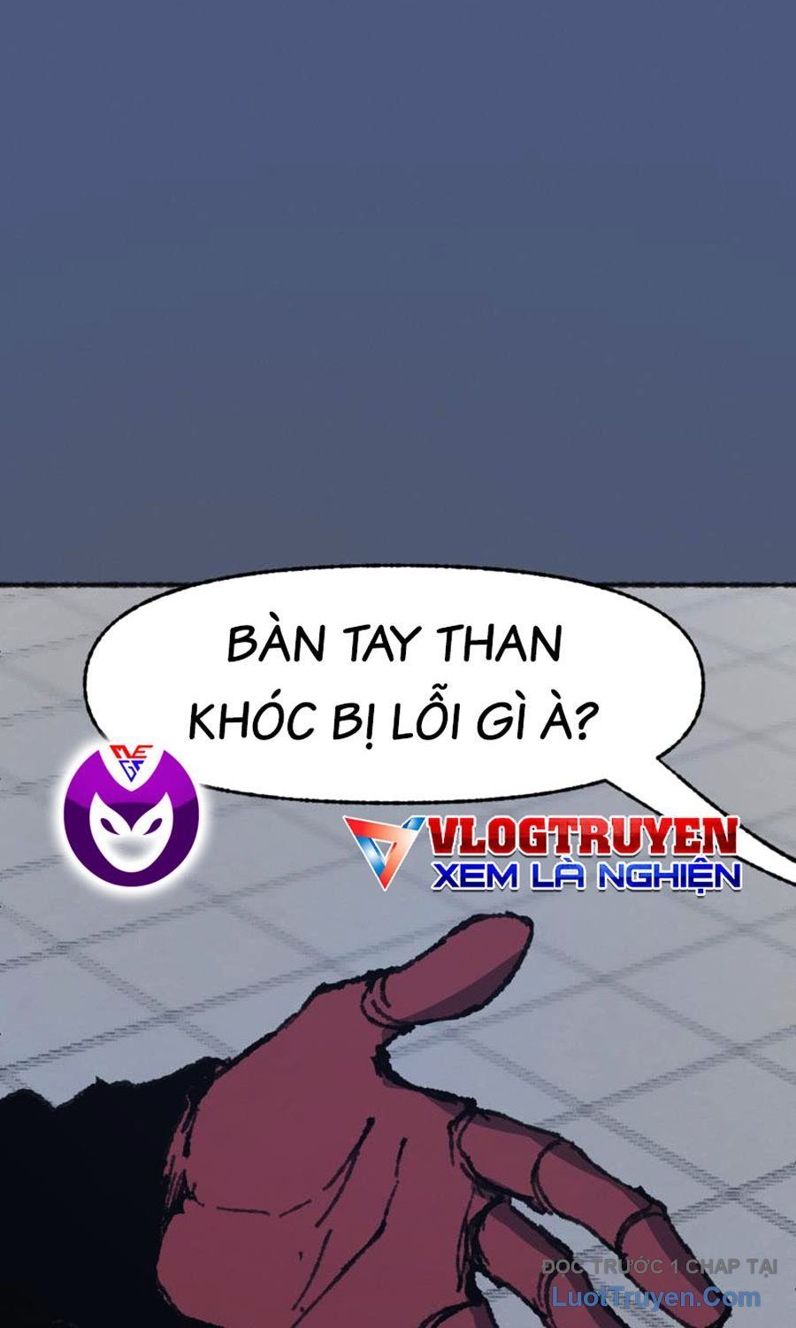 Án Tử 1: Chapter 10