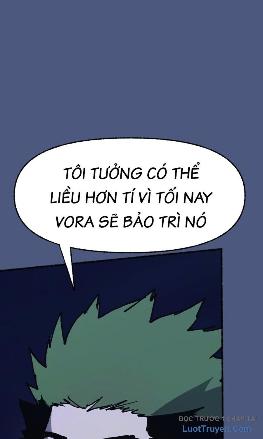 Án Tử 1: Chapter 10