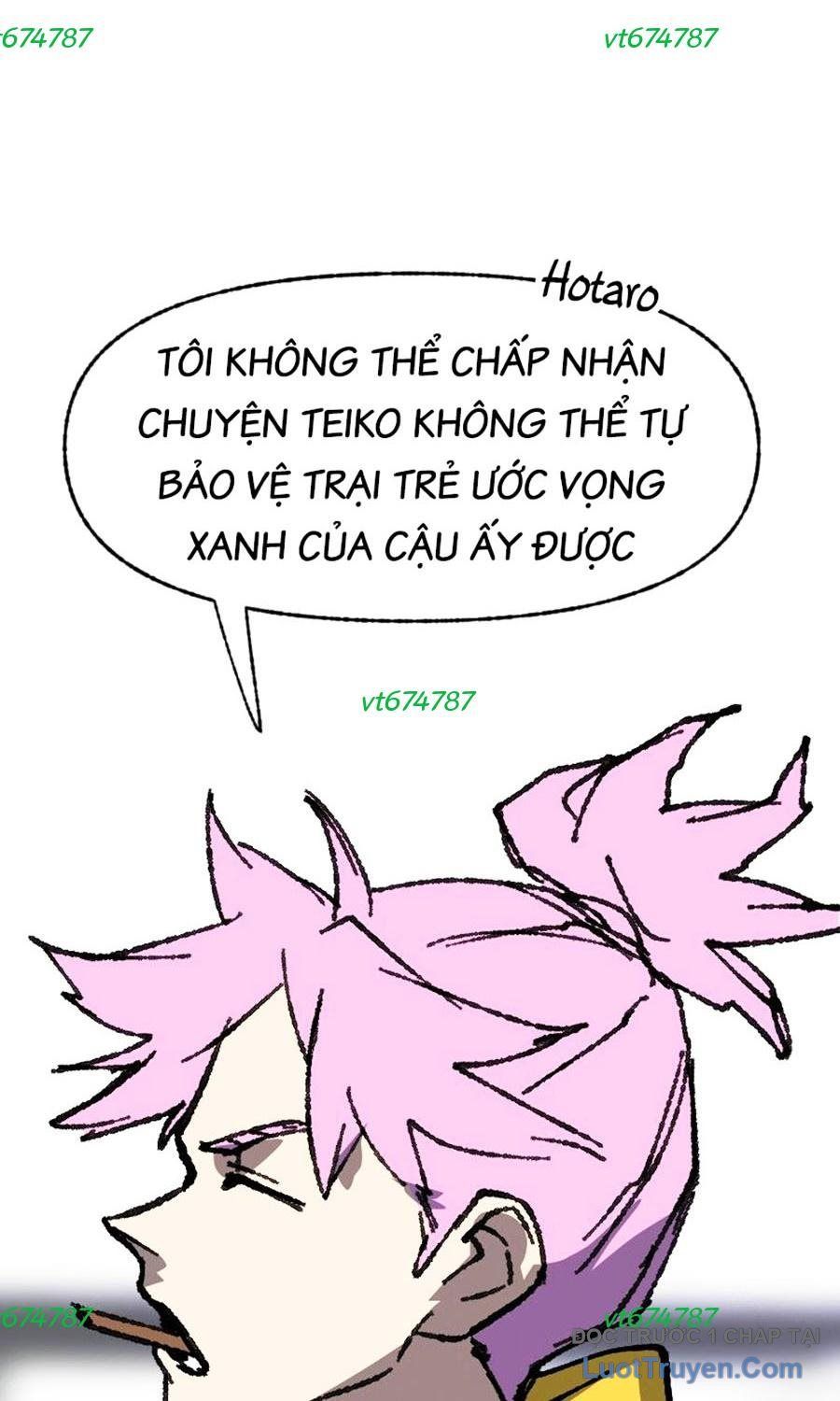Án Tử 1: Chapter 10
