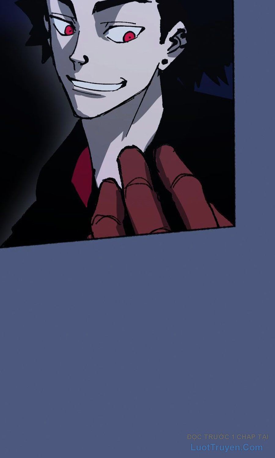 Án Tử 1: Chapter 10