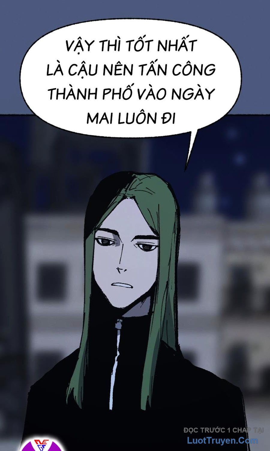 Án Tử 1: Chapter 10