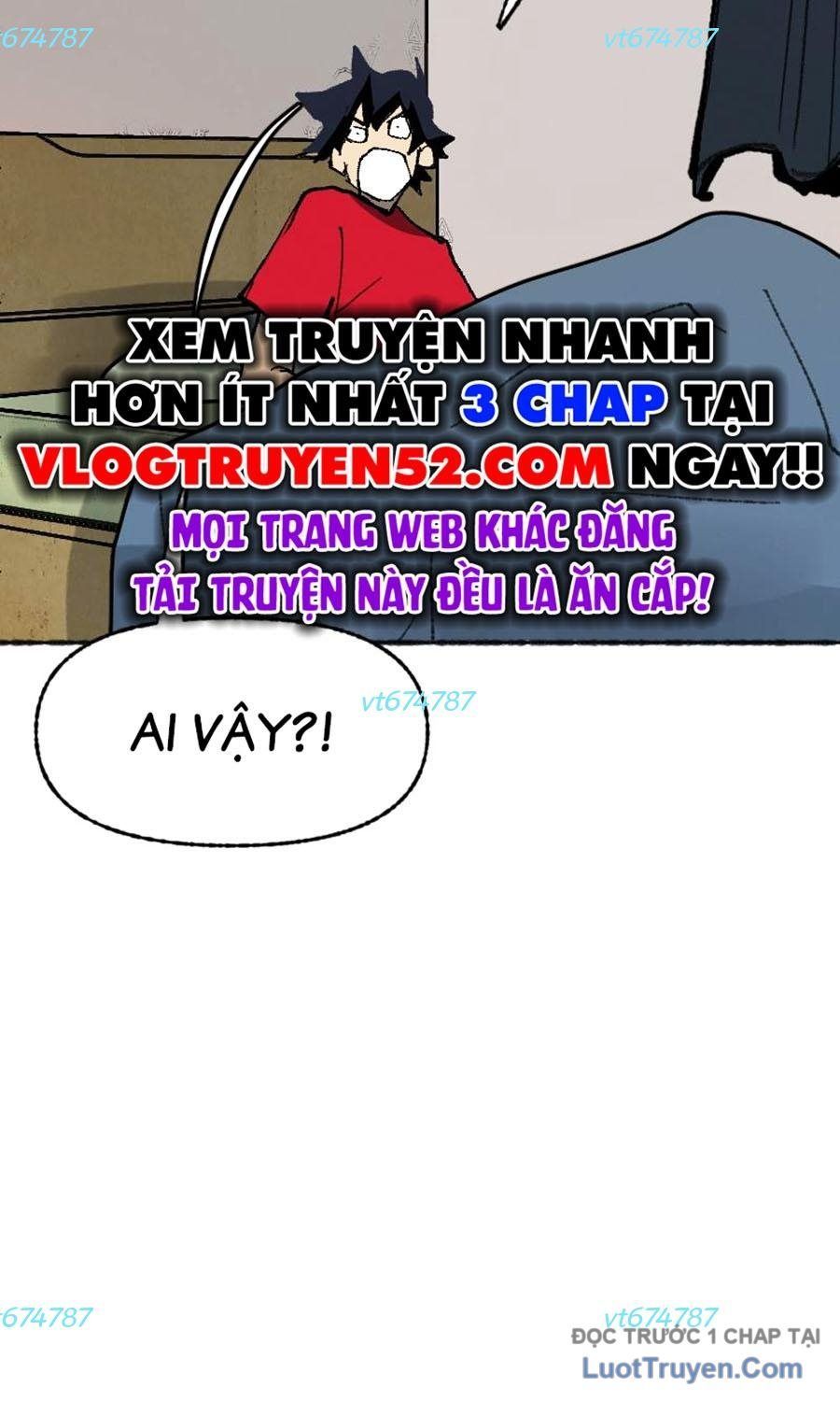 Án Tử 1: Chapter 10