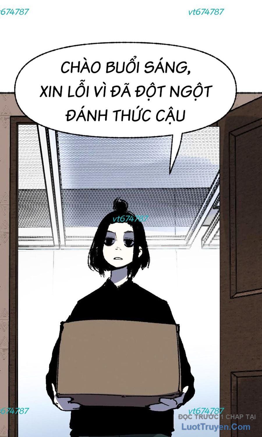 Án Tử 1: Chapter 10