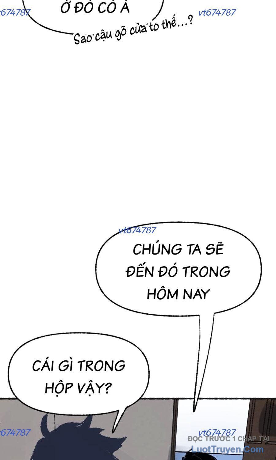 Án Tử 1: Chapter 10