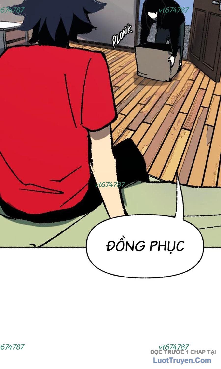 Án Tử 1: Chapter 10