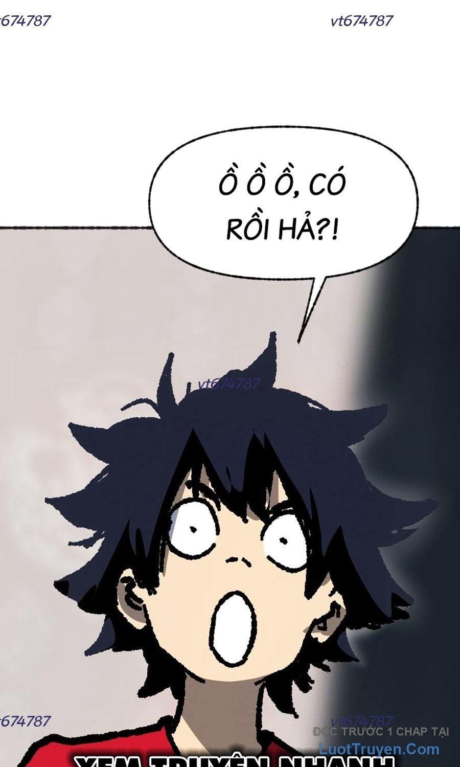 Án Tử 1: Chapter 10