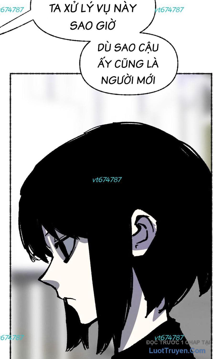 Án Tử 1: Chapter 10