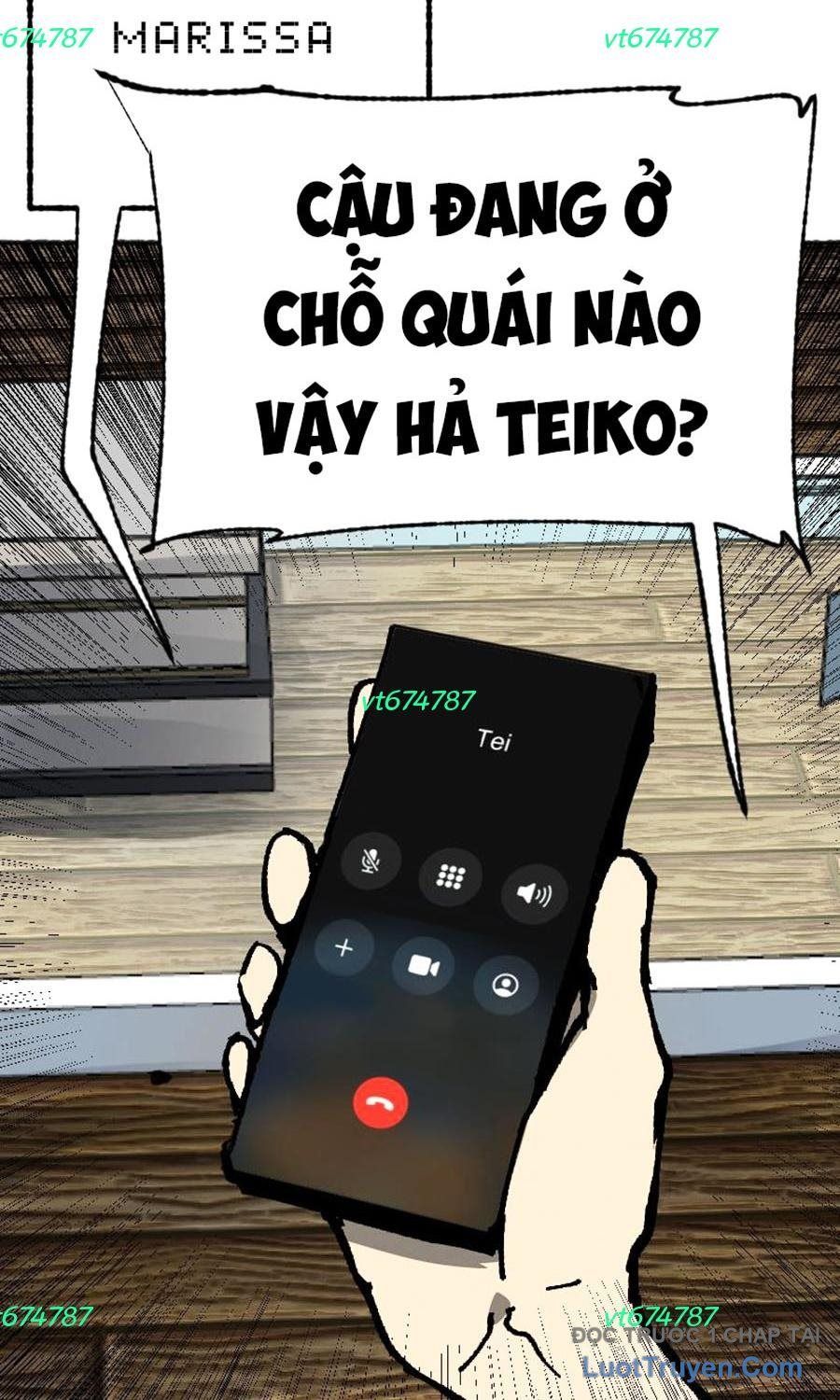 Án Tử 1: Chapter 10