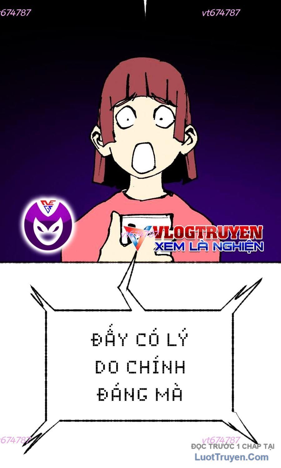 Án Tử 1: Chapter 10