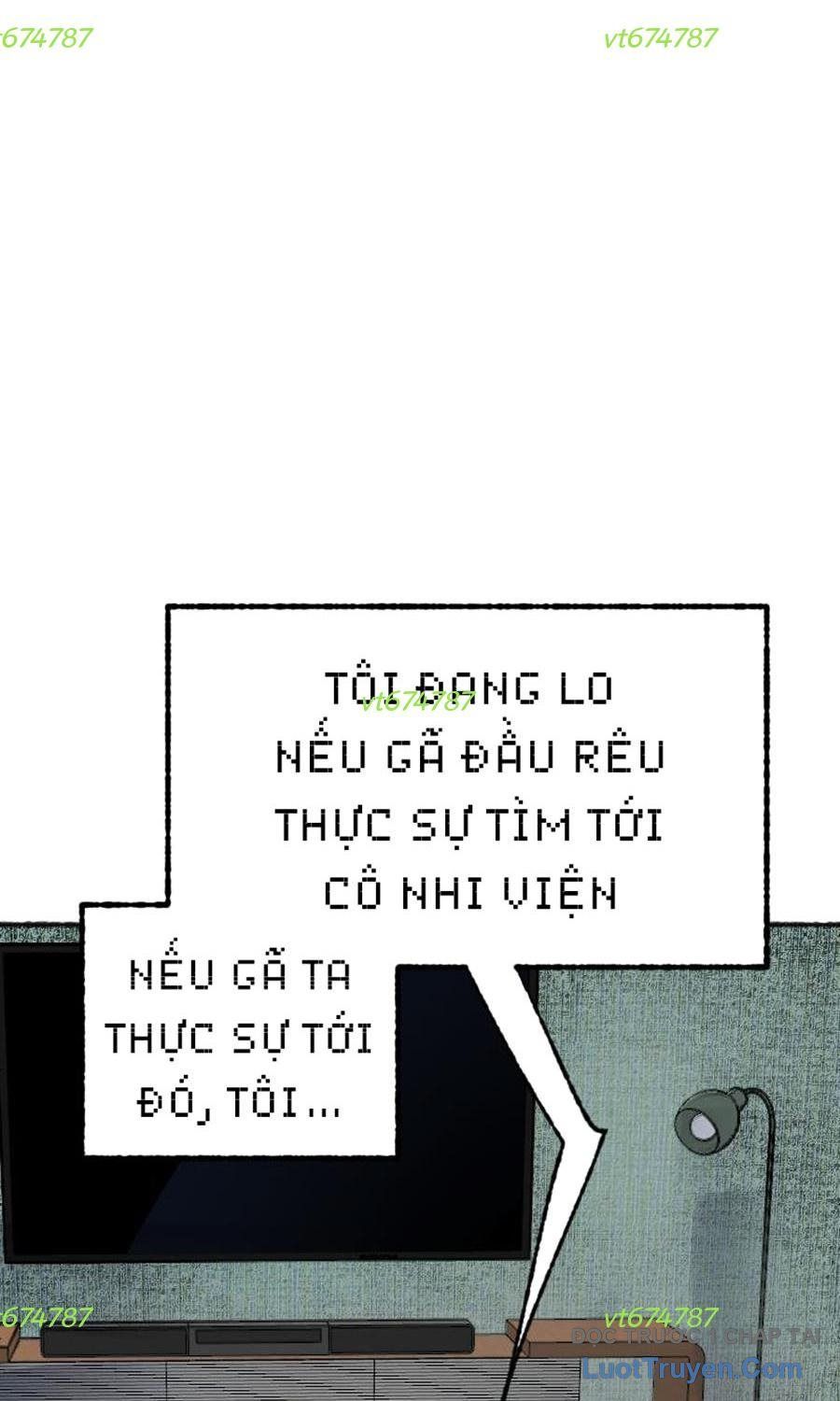 Án Tử 1: Chapter 10