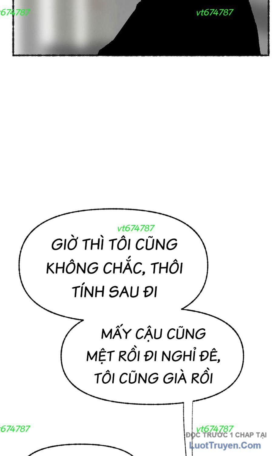 Án Tử 1: Chapter 10
