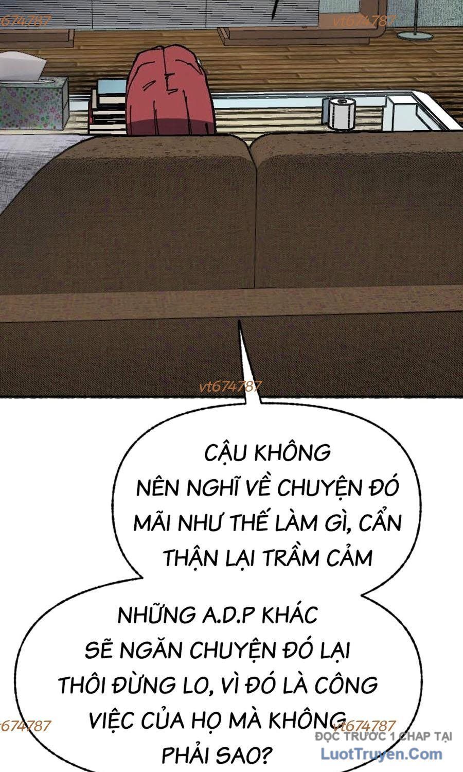 Án Tử 1: Chapter 10