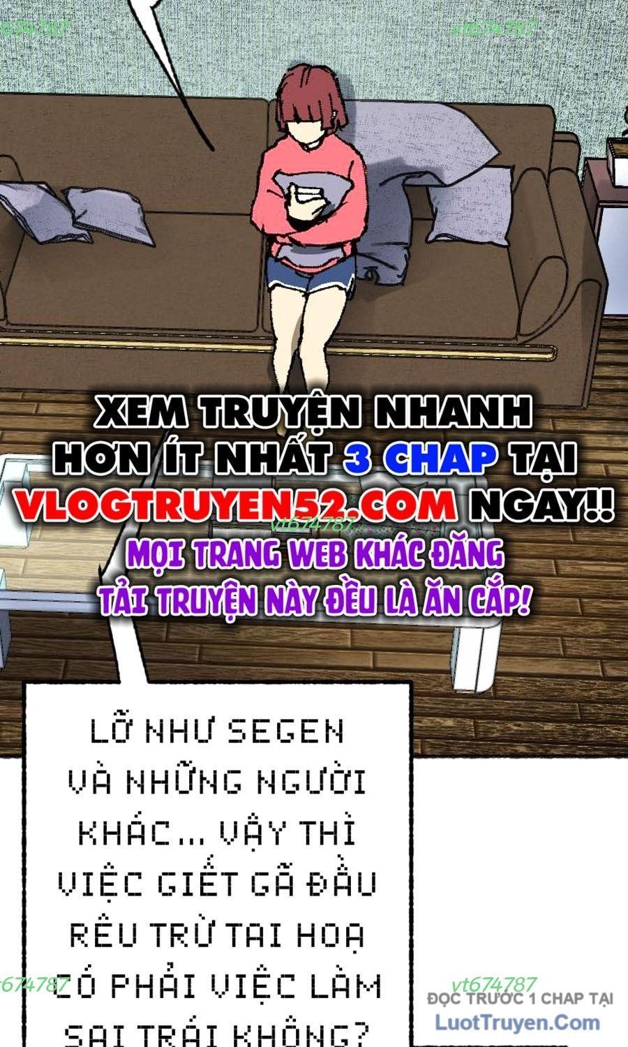 Án Tử 1: Chapter 10