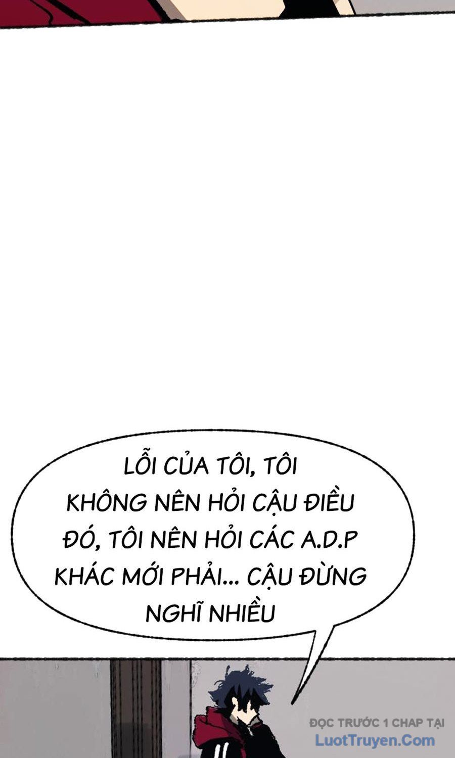 Án Tử 1: Chapter 10