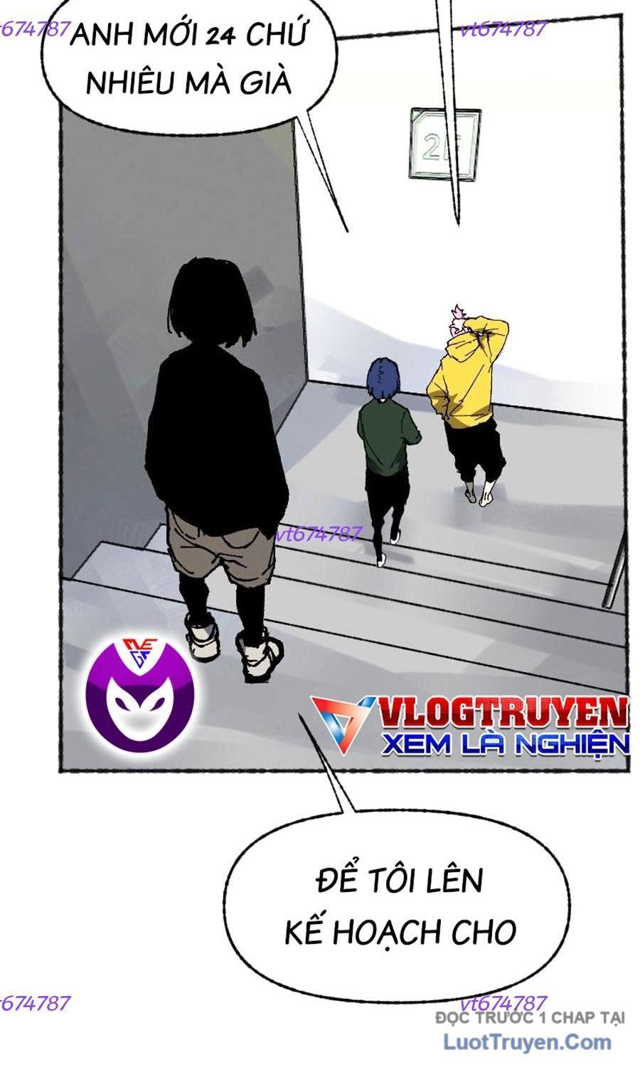 Án Tử 1: Chapter 10