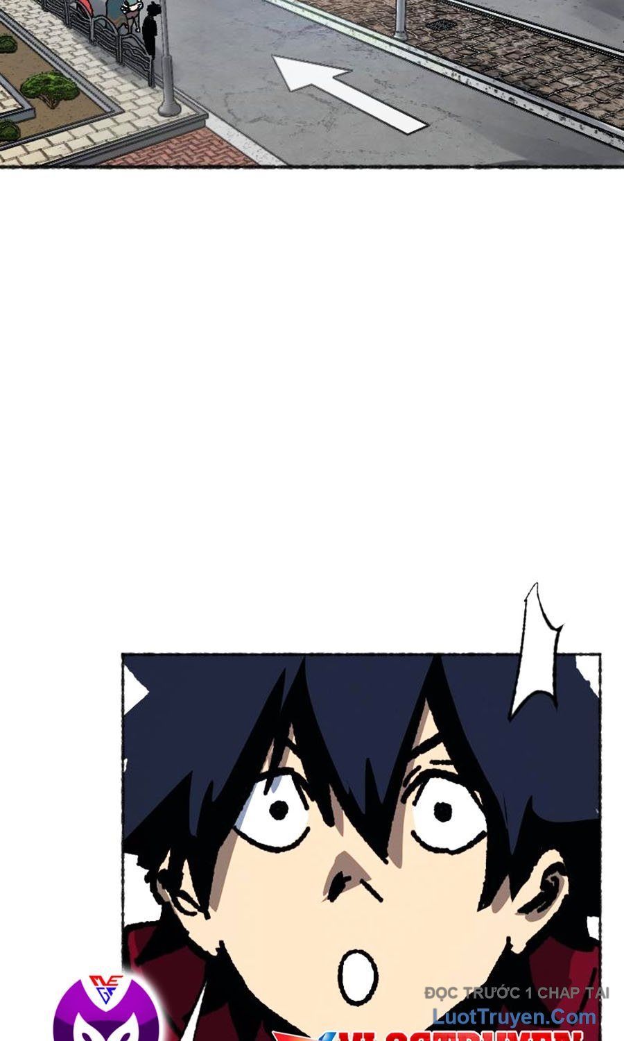Án Tử 1: Chapter 10