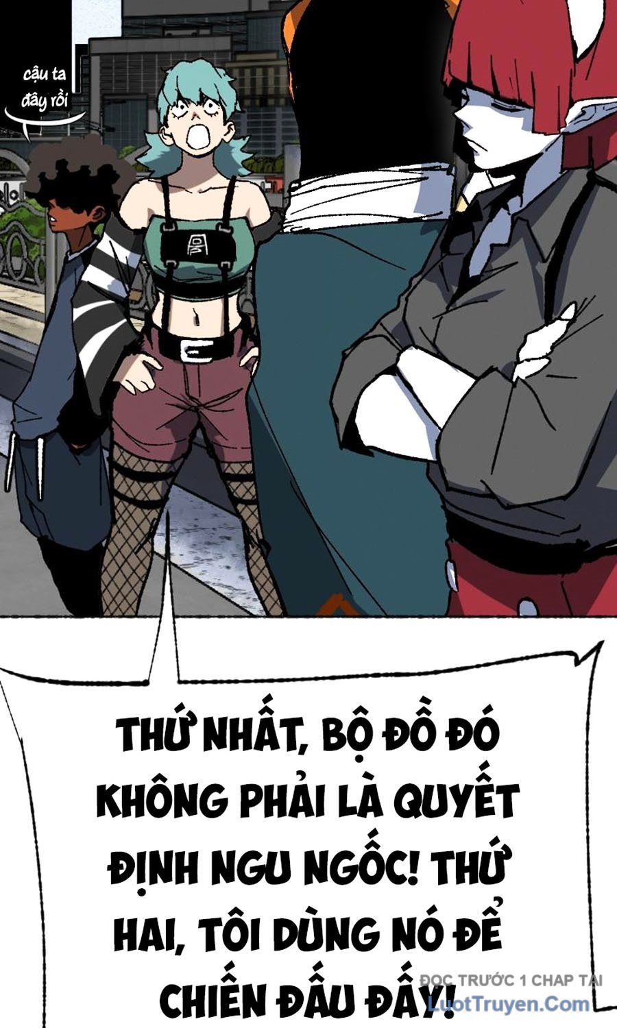 Án Tử 1: Chapter 10