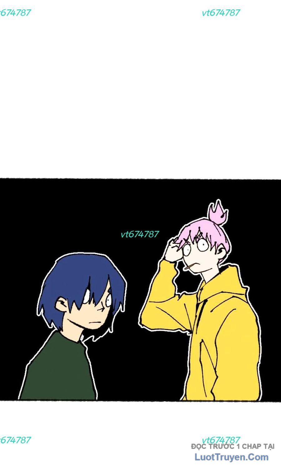 Án Tử 1: Chapter 10