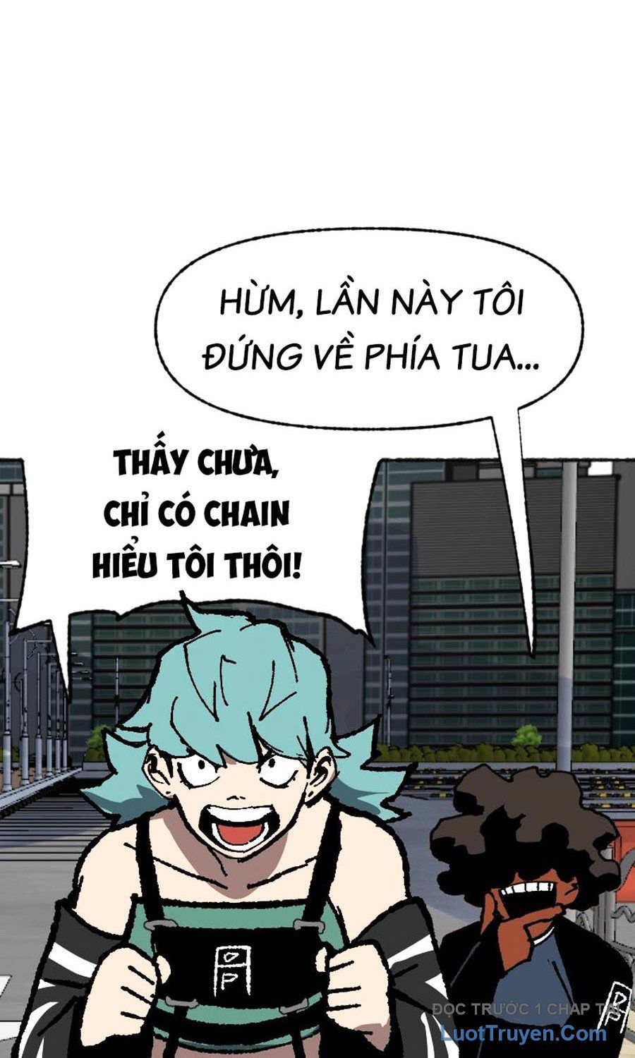 Án Tử 1: Chapter 10