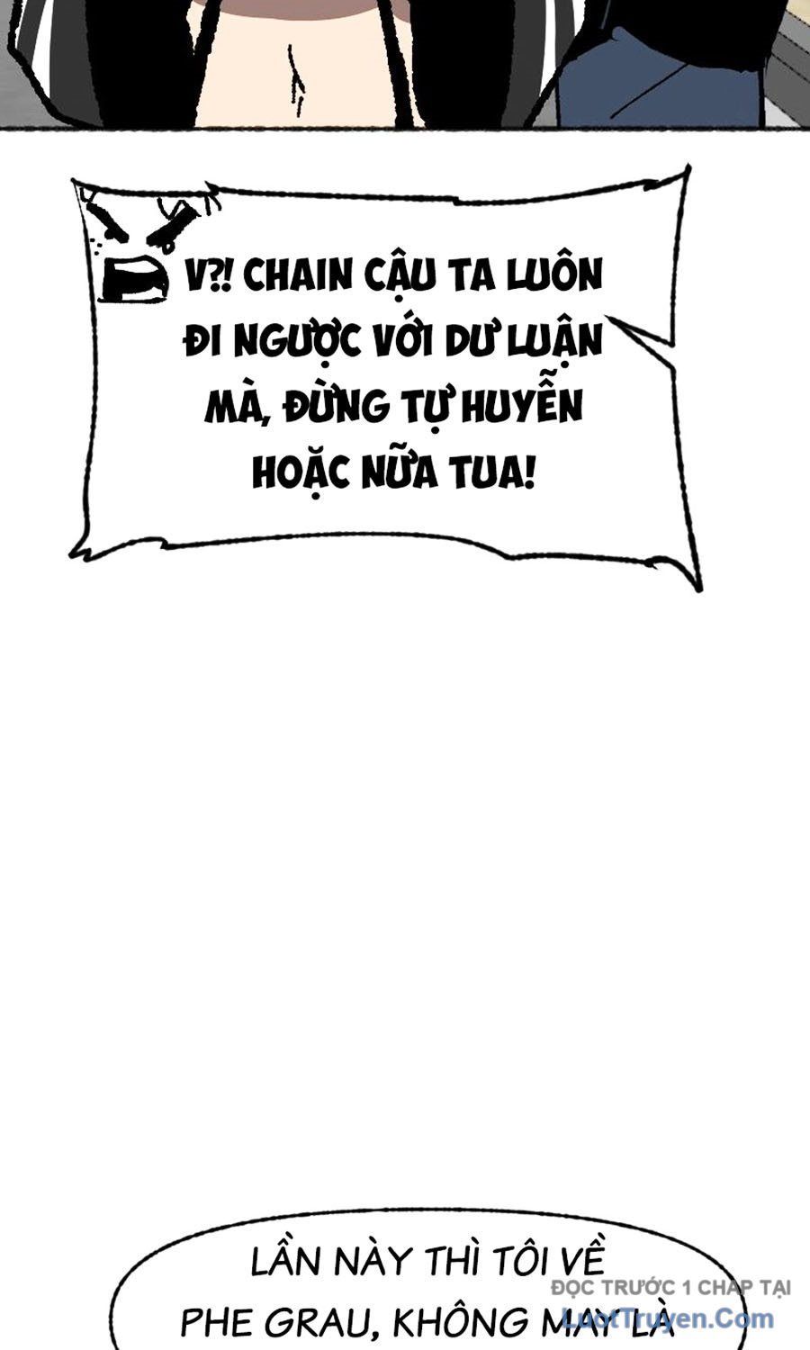 Án Tử 1: Chapter 10