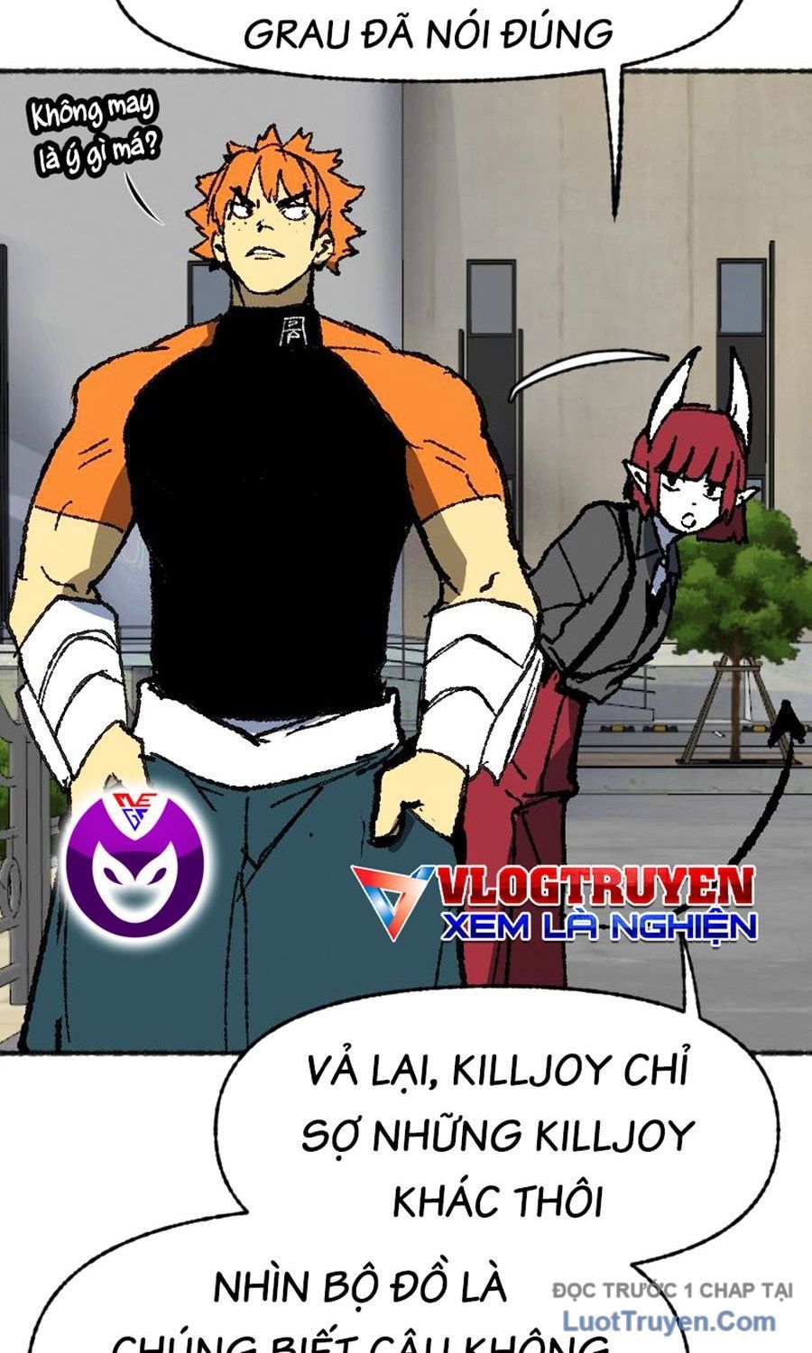 Án Tử 1: Chapter 10