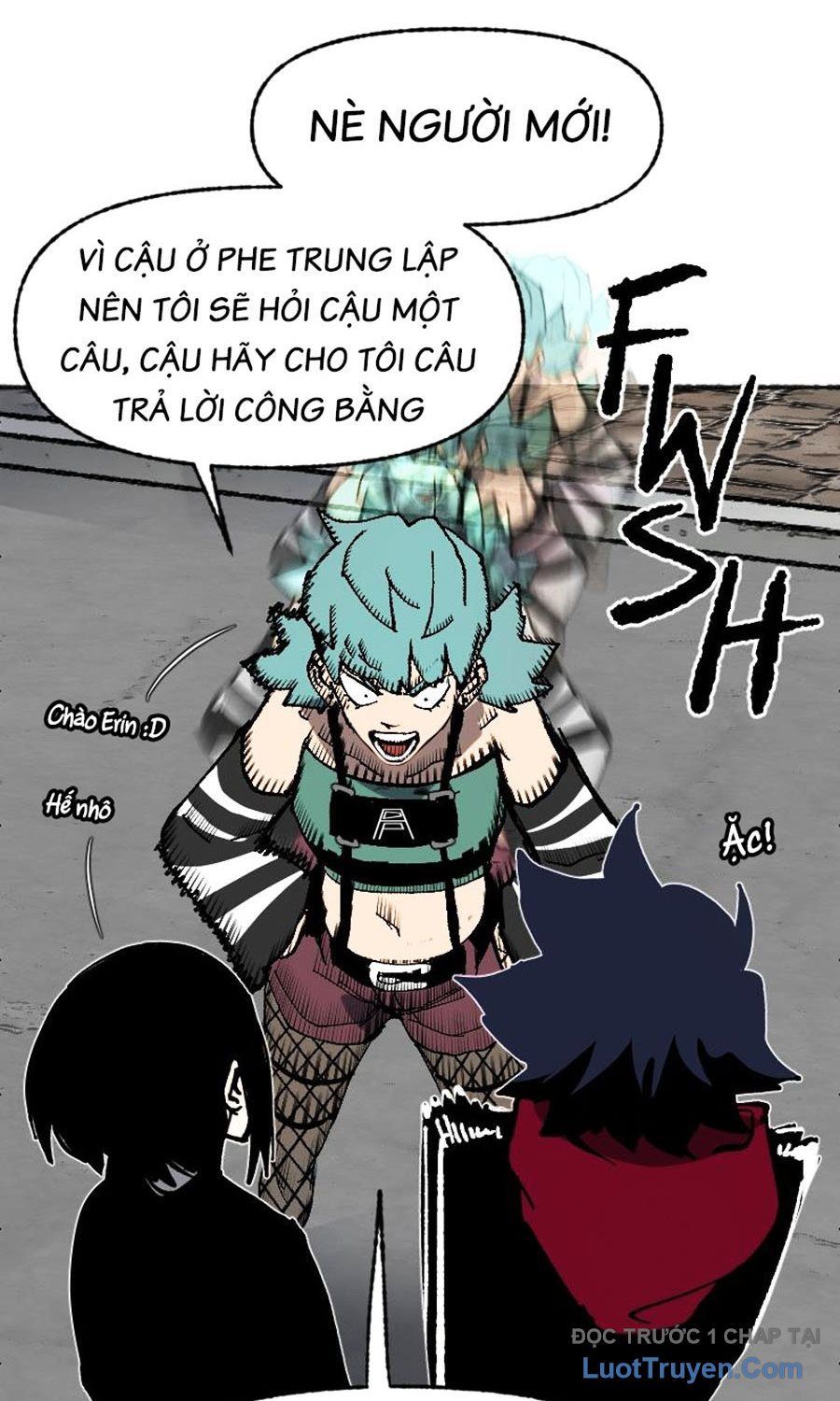 Án Tử 1: Chapter 10