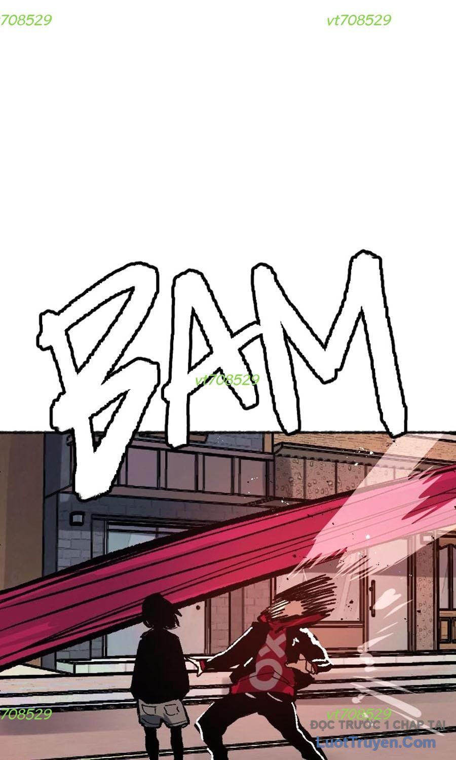 Án Tử 1: Chapter 11