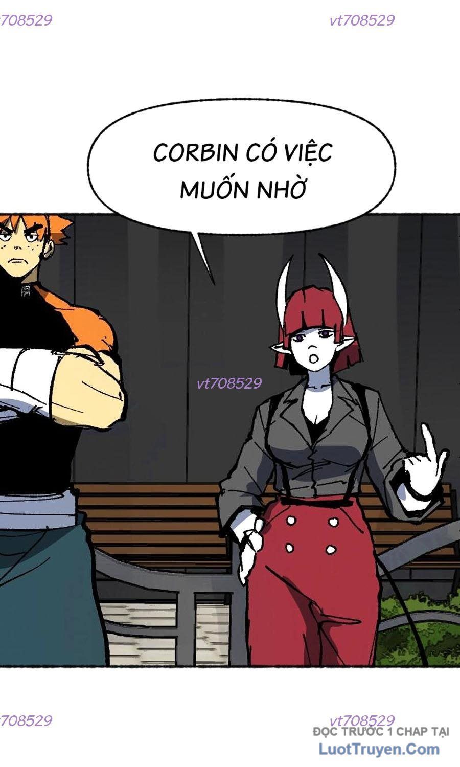 Án Tử 1: Chapter 11