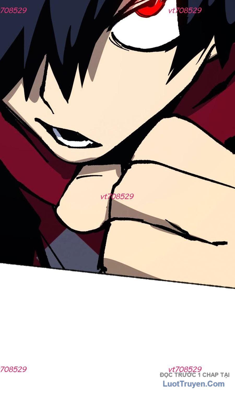 Án Tử 1: Chapter 11