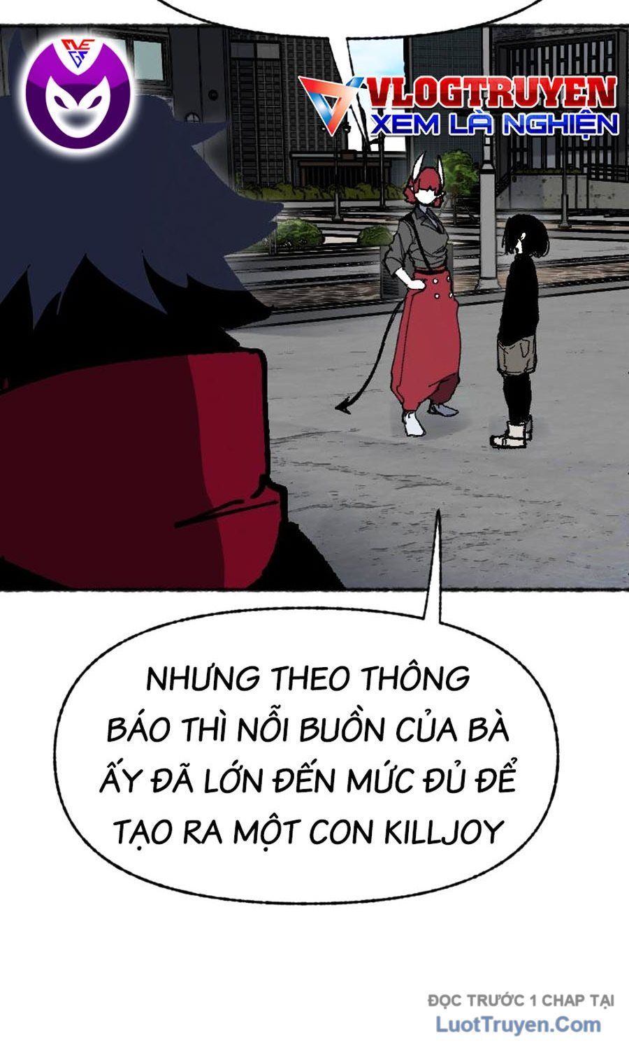 Án Tử 1: Chapter 11
