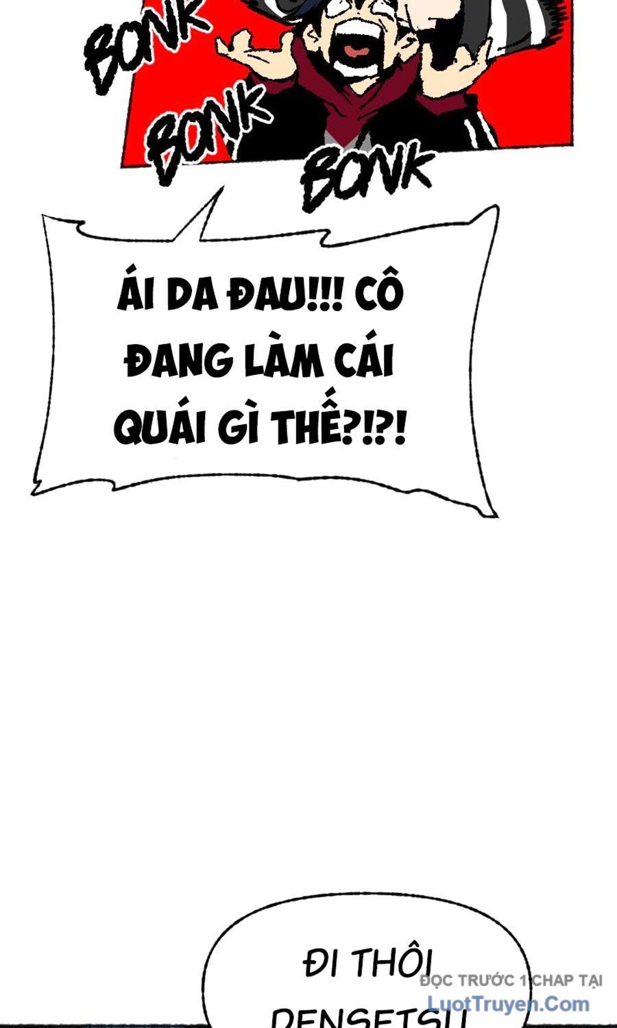 Án Tử 1: Chapter 11