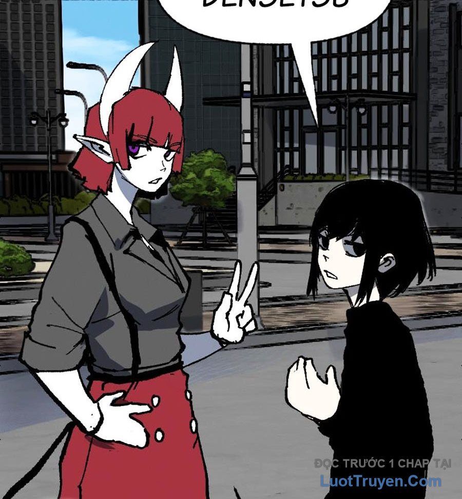 Án Tử 1: Chapter 11