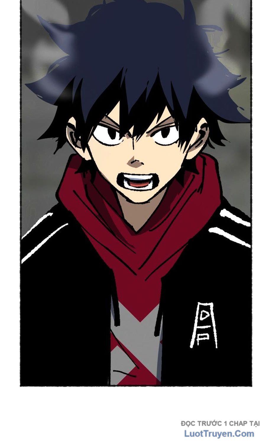 Án Tử 1: Chapter 11