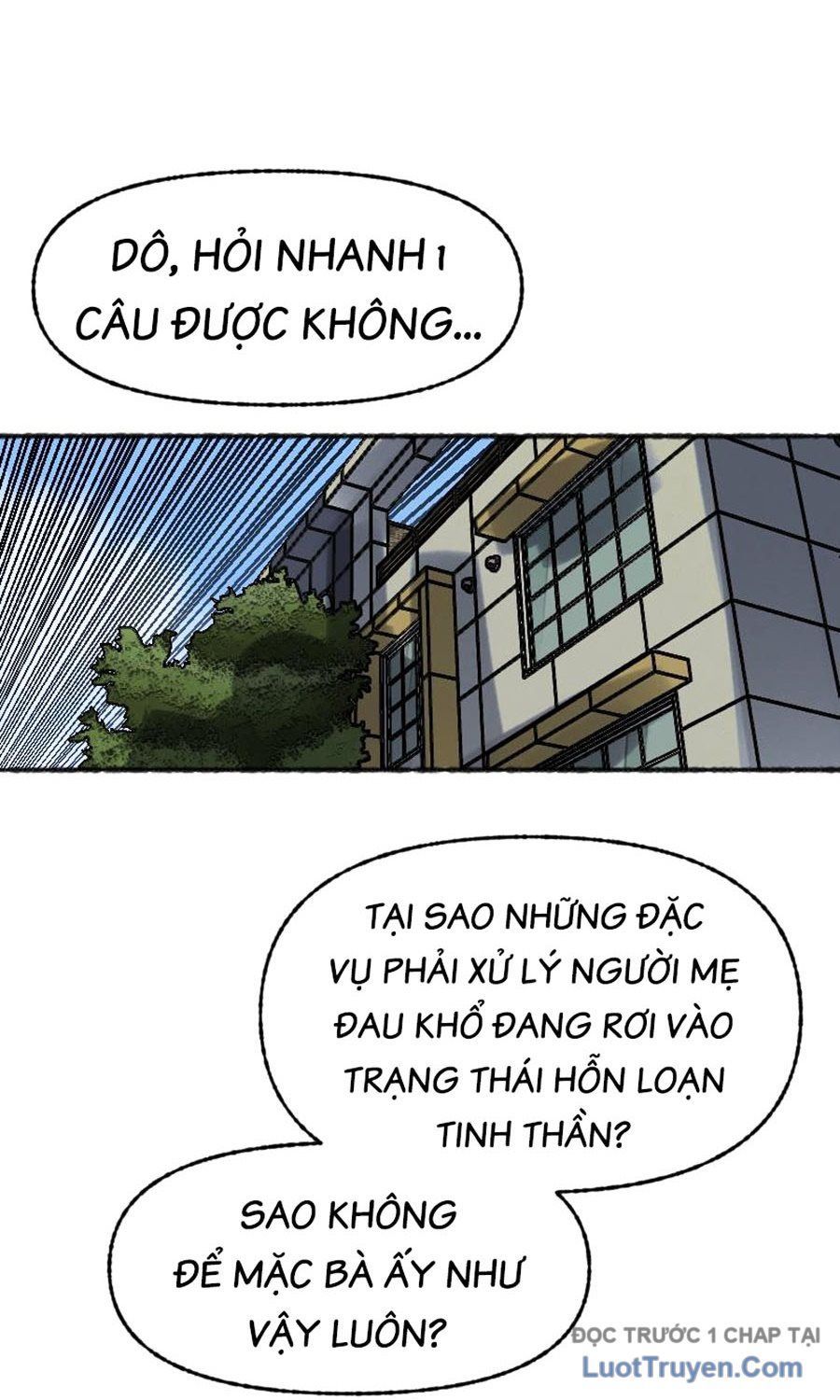 Án Tử 1: Chapter 11