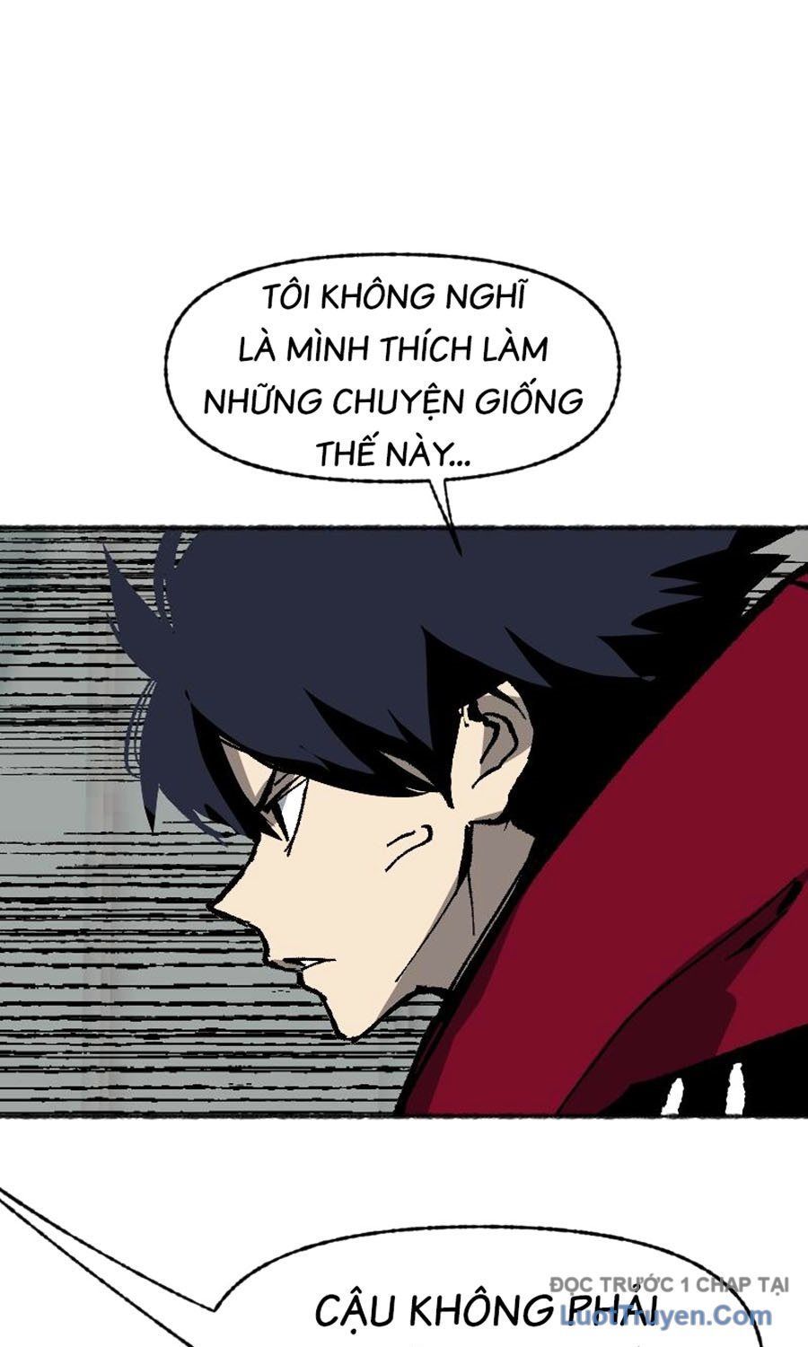 Án Tử 1: Chapter 11