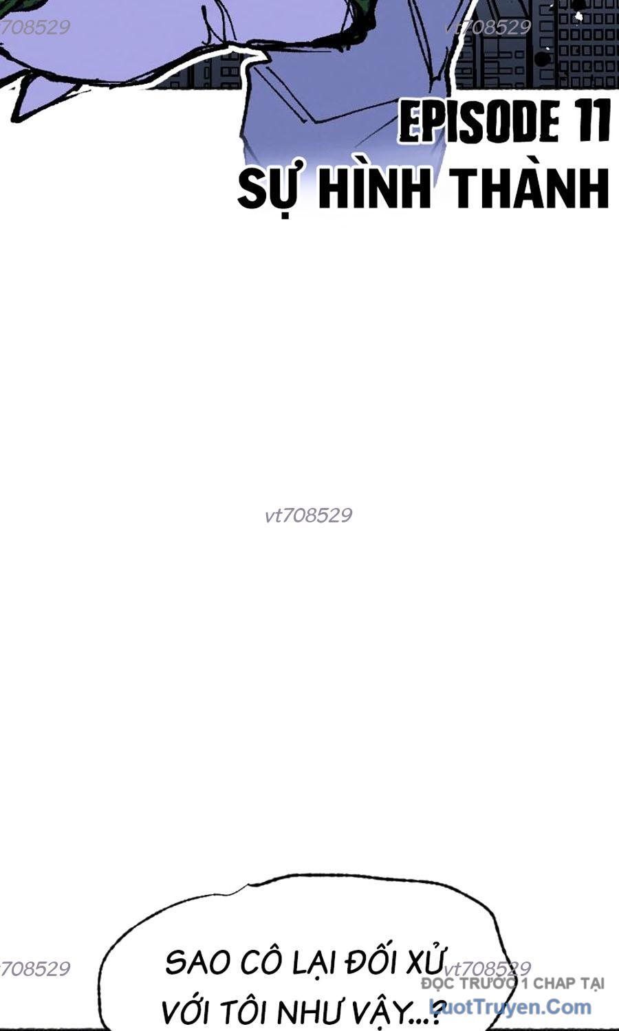 Án Tử 1: Chapter 11