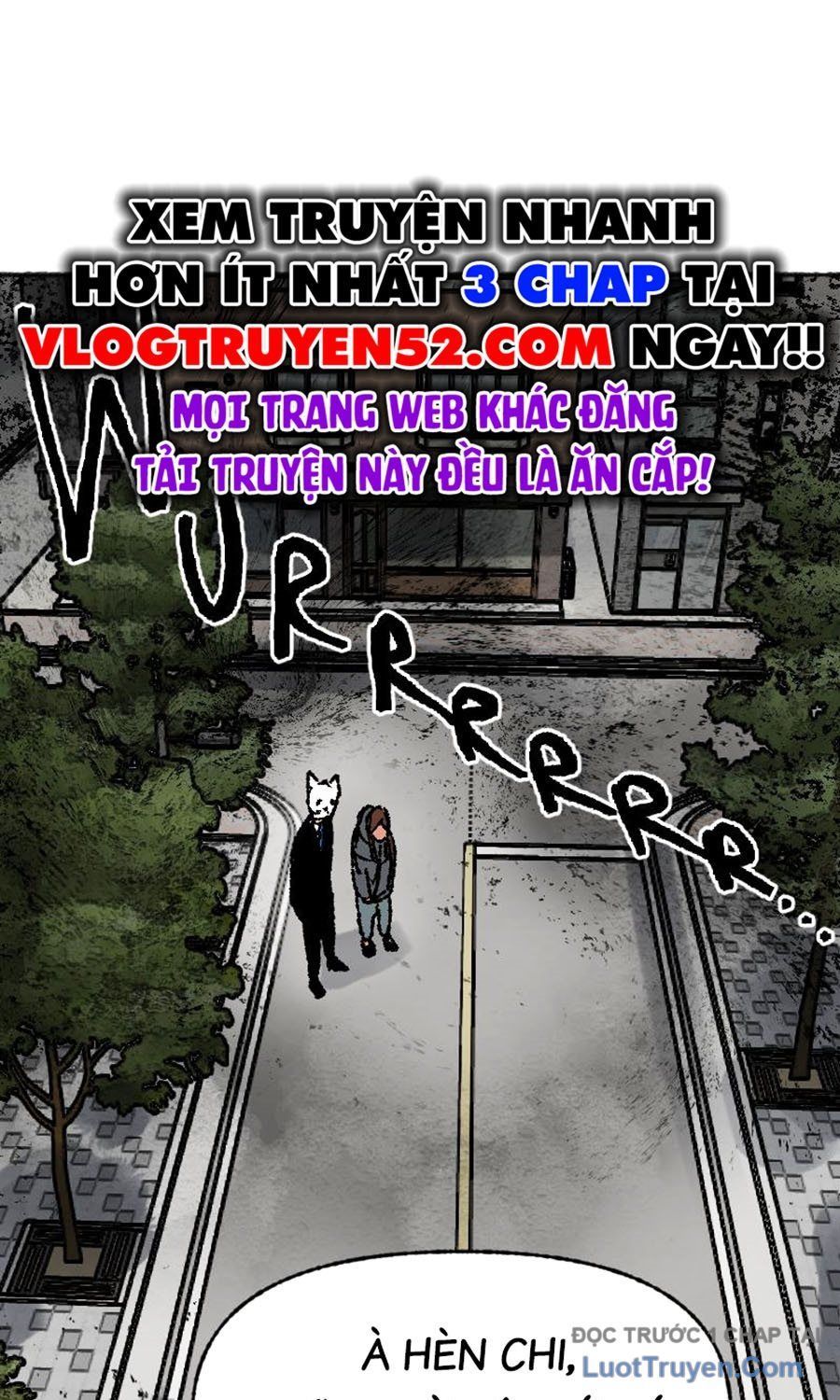 Án Tử 1: Chapter 11