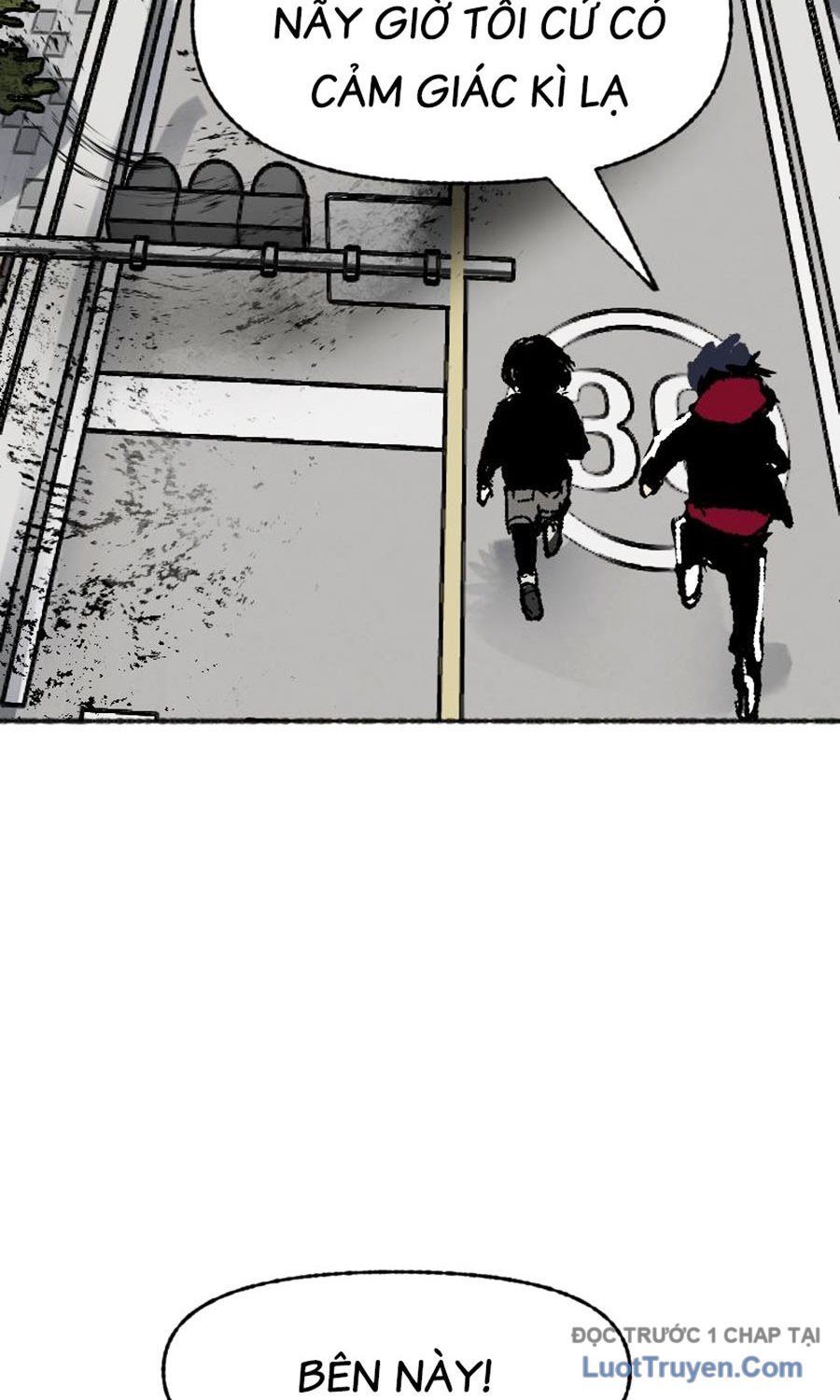 Án Tử 1: Chapter 11