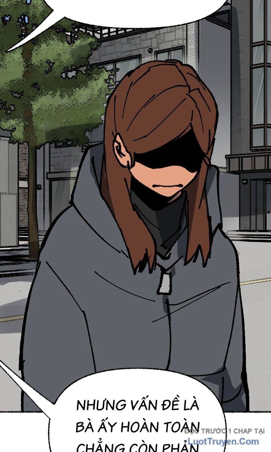 Án Tử 1: Chapter 11