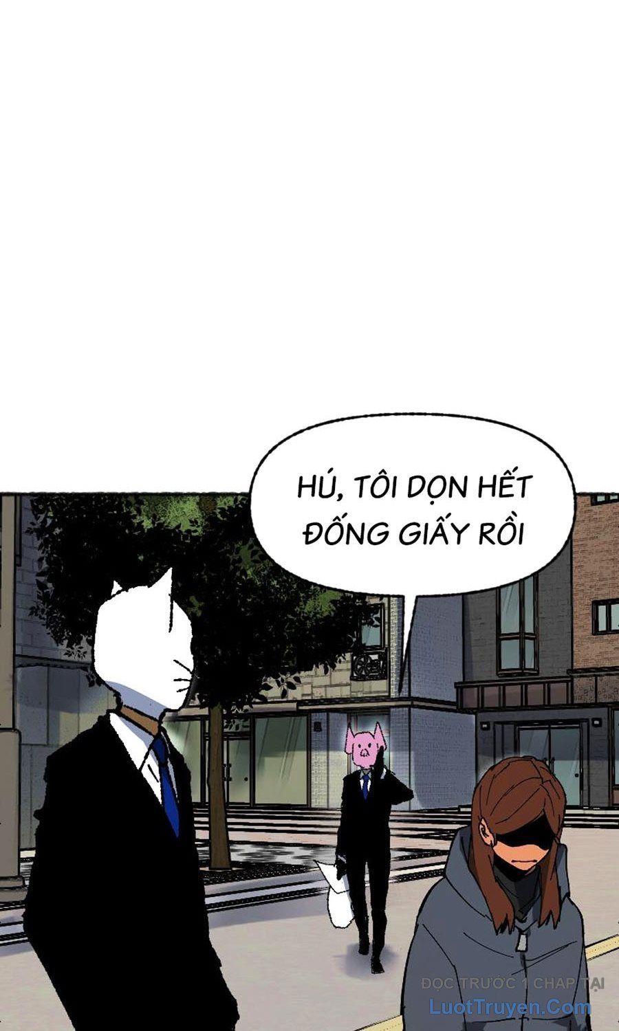 Án Tử 1: Chapter 11