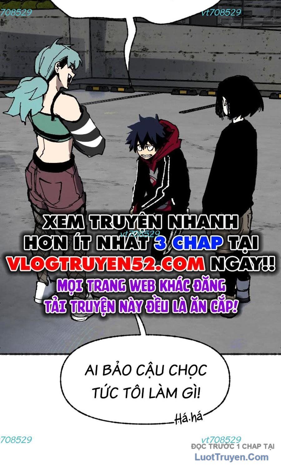 Án Tử 1: Chapter 11