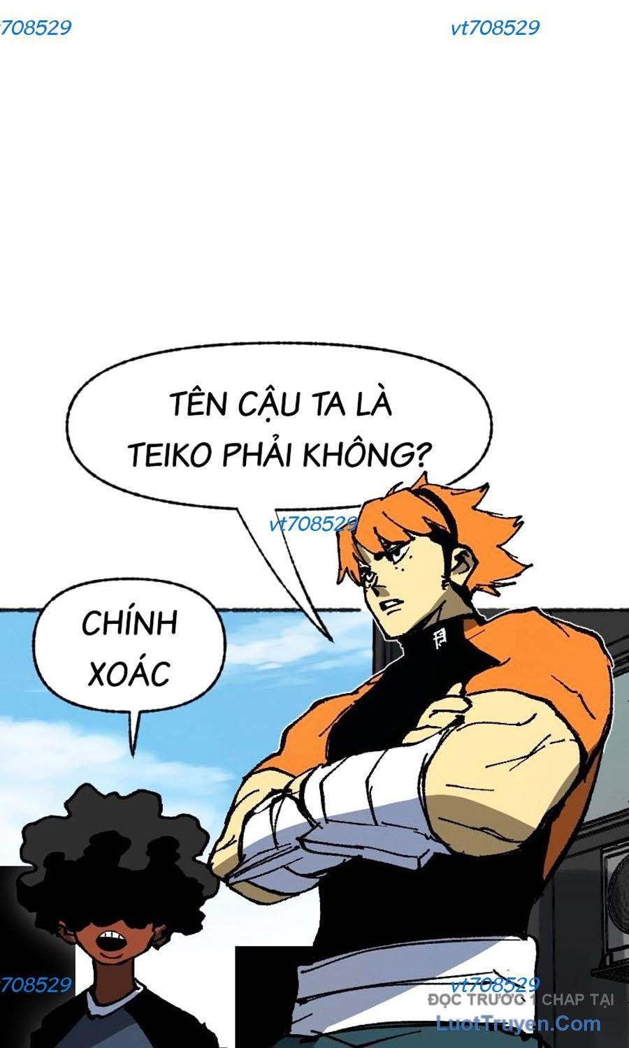 Án Tử 1: Chapter 11