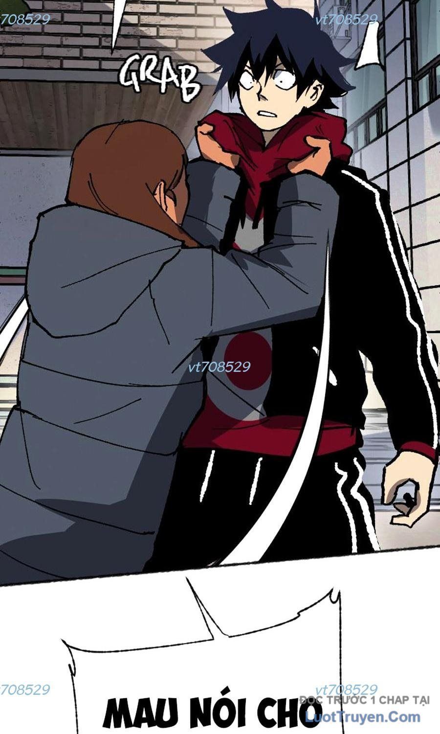 Án Tử 1: Chapter 11